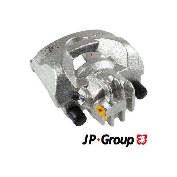 Jp Group Pinza Freno Anteriore Sinistra Compatibile Con Peugeot Partner Tepee 3161900670-image