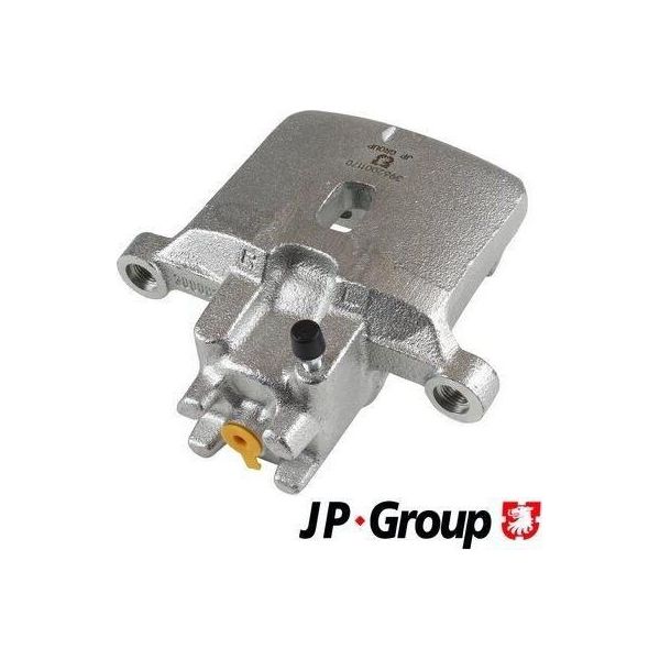 Jp Group Pinza Freno Posteriore Sinistra Per Mitsubishi Pajero Iv (V8W, V9W) 3962001170-image