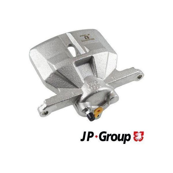 Jp Group 3861900170 - Oe K0113371X Pinza Freno, Assale Anteriore Sinistro Per CX-5 (Gh, Ke), CX-5 (Kf)-image