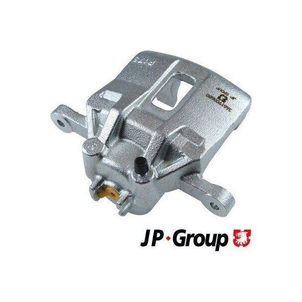 Jp Group Pinza Freno Anteriore Destra Per Hyundai Accent Iii Berlina (Mc) 3661900680-image