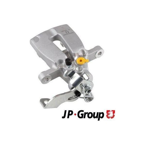 Jp Group Pinza Freno Posteriore Destra Per Kia Cee'd (Jd) 3662000680-image