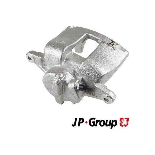 Jp Group 3362000180 - Oe 71793185 Pinza Freno, Asse Posteriore Destro Per Ducato, Boxer, Jumper-image