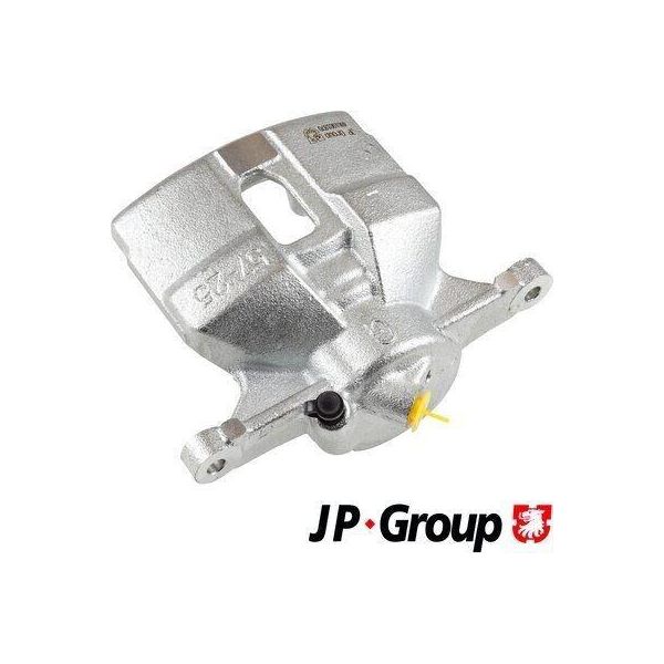 Jp Group 4861901870 - Oe 4775020480 Pinza Freno, Asse Anteriore Sinistro Per Carina E (T19), Celica (T20)-image