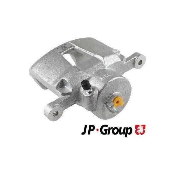 Jp Group Pinza Freno Anteriore Sinistra Per Chevrolet Nubira Station Wagon 6361900170-image