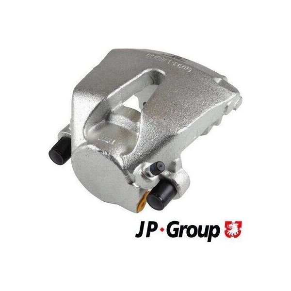 Jp Group 1461900170 - Oe 34116776783 Pinza Freno, Asse Anteriore Sinistro Per X5 (F15, F85), X6 (F16), X5 (E70), X6 (E71), X4 (F26)-image