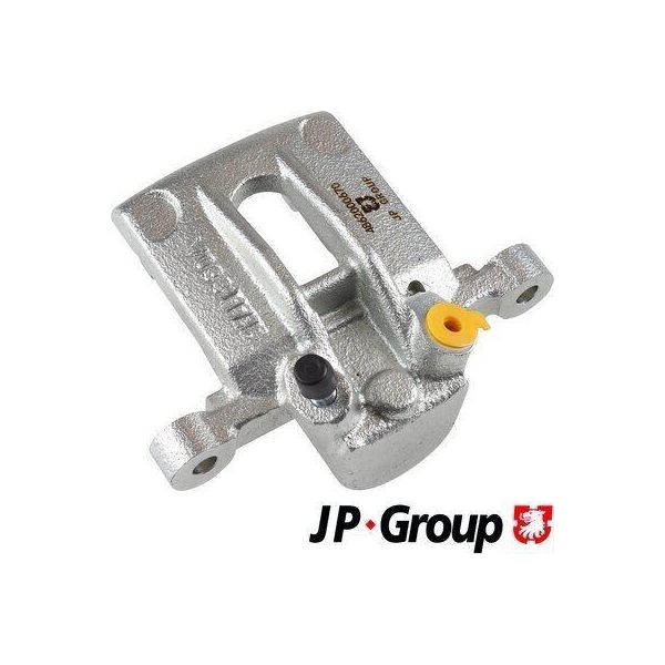 Jp Group 4862000670 - Oe 4775002110 Pinza Freno, Asse Posteriore Sinistro Per Corolla (E12), Corolla Verso (E12)-image