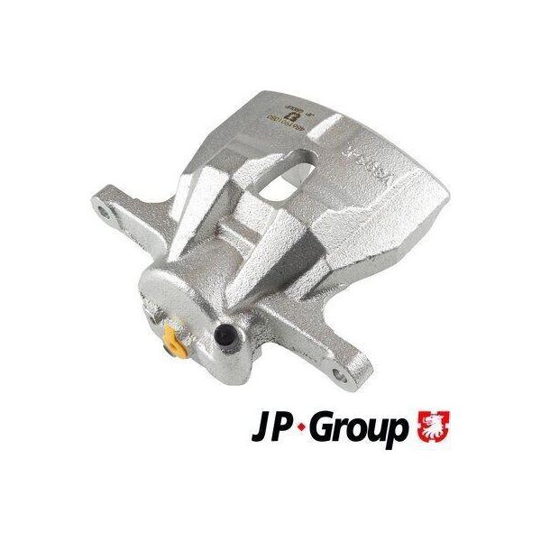 Jp Group 4861901080 - Oe 4773012A10 Pinza Freno, Asse Anteriore Destro Per Corolla (E15), Auris (E15), Urban Cruiser (P1), Corolla (E18), Verso S (P12)-image
