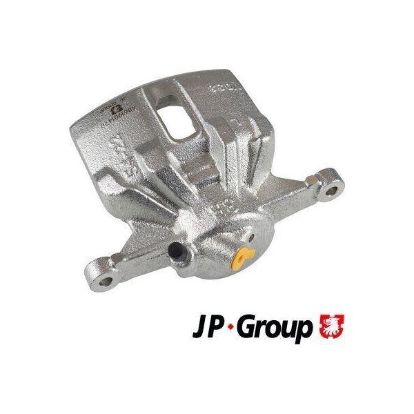 Jp Group 4861901470 - Oe 4775012451 Pinza Freno, Asse Anteriore Sinistro Per Corolla (E11), Corolla (E10), Corolla (E9)-image