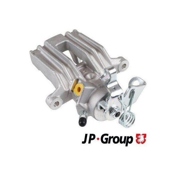Jp Group 1162009580 - Oe 8N0615424A Pinza Freno, Asse Posteriore Destro Per Bora (1J), Toledo Ii (1M2), Octavia I (1U), A3 (8L), Golf Iv (1J), Leon (1M1), Tt (8N), Bora (9M)-image