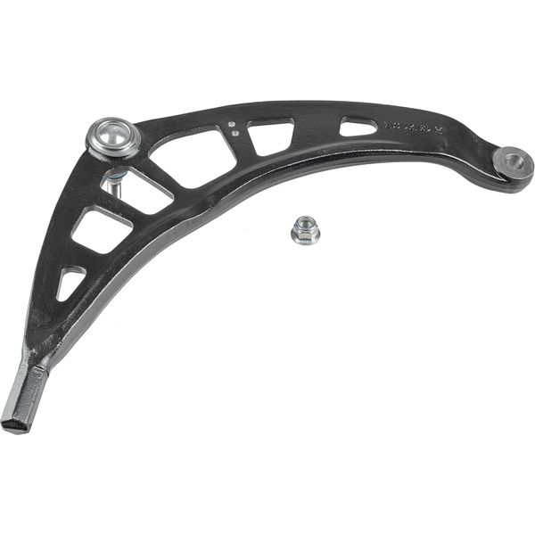LemfÖRder 43076 01 - Oe 31 12 9 806 520 Braccio Di Comando Per R60, R61-image
