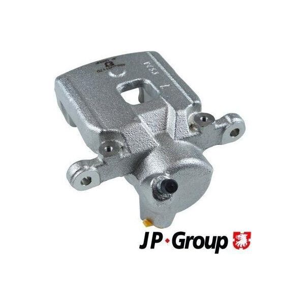 Jp Group 4862001170 - Oe 4775060101 Pinza Freno, Asse Posteriore Sinistro Per Lx (UZJ100)-image