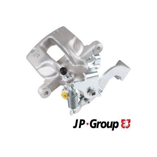 Jp Group 4861900880 - Oe 4783002100 Pinza Freno, Asse Posteriore Destro Per Auris (E15), Corolla (E15), Corolla (E18), Auris (E18)-image