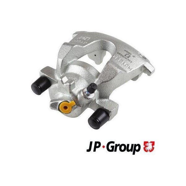 Jp Group 4361900680 - Oe 410014752R Pinza Freno, Asse Anteriore Destro Per Thalia Iii (L8), Logan Ii, Logan, Sandero, Clio Iv-image