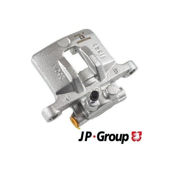 Jp Group 3962000880 - Oe 5191268AA Pinza Freno, Asse Posteriore Destro Per Patriot (MK74), Compass, Sebring (J)-image