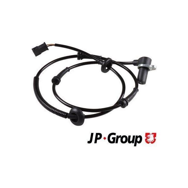 Jp Group Sensore Abs Velocità Ruota Per Audi A6 Avant (4B5, C5) 1197106700-image