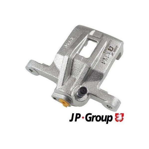 Jp Group 6362000170 - Oe 96463798 Pinza Freno, Asse Posteriore Sinistro Per Lacetti (J200)-image