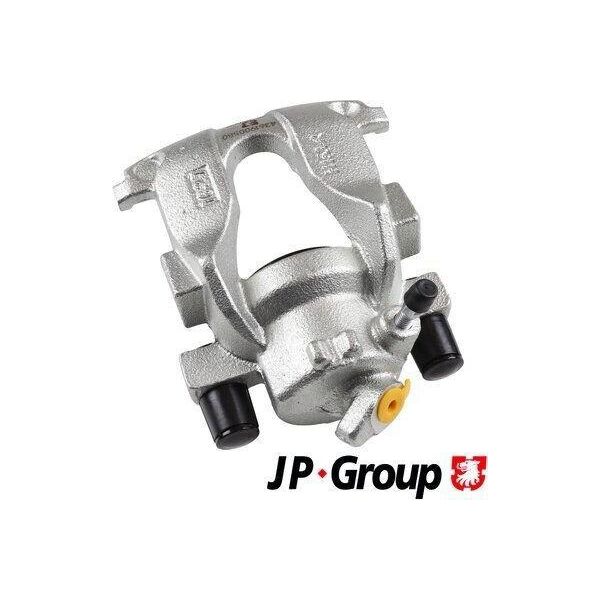 Jp Group 4361900580 - Oe 410016069R Pinza Freno, Asse Anteriore Destro Per Thalia Iii (L8), Logan Ii, Logan I, Twingo Iii (Bc), Logan, Sandero, Clio Iv-image
