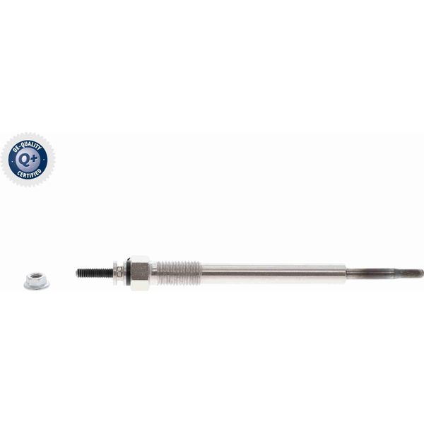 Ackoja A52-14-0003 Candela Di Preriscaldamento Diesel Per Hyundai Ix35 (Lm, El, Elh)-image