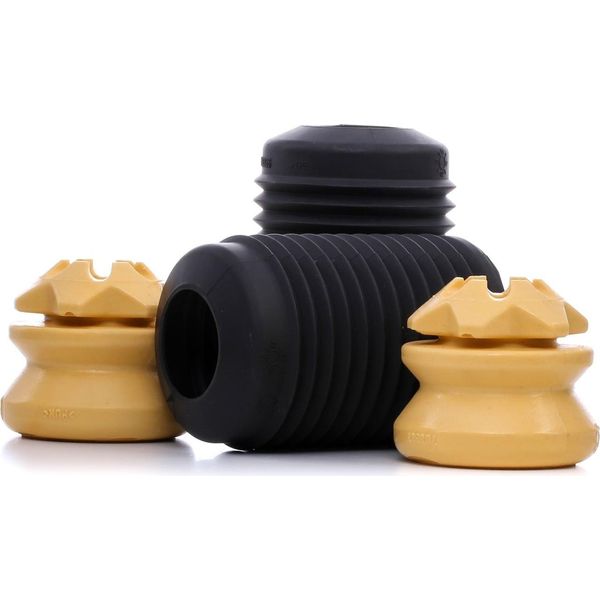 Ridex 919D0075 - Kit Di Protezione Dalla Polvere, Ammortizzatore Anteriore Per Serie 5 (F10), Serie 5 Gt (F07), Serie 5 (F11), X5 (F15, F85)-image
