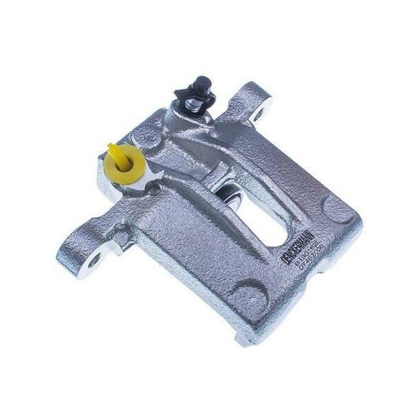 Denckermann Pinza Freno Posteriore Sinistra Per Toyota Corolla (ZZE12, NDE12, ZDE12) B190162L-image