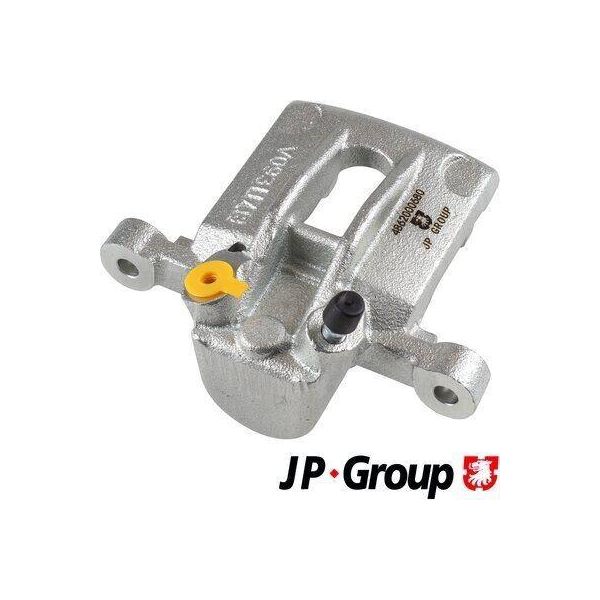 Jp Group 4862000680 - Oe 4773002111 Pinza Freno, Asse Posteriore Destro Per Corolla (E12), Corolla Verso (E12)-image