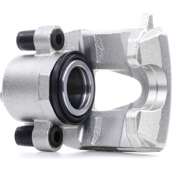 Ridex 78B2436 - Pinza Freno Oe 2Q0615123 Per A1 (8X), A1 (Gb), Ibiza (6J, 6P), Ibiza (Kj), Toledo Iv (KG3), Fabia Iii (Nj), Kamiq (NW4), Rapid (Nh), Scala (NW1), Polo (6C, 6R), Polo (AE1, AW1, BZ1)-image