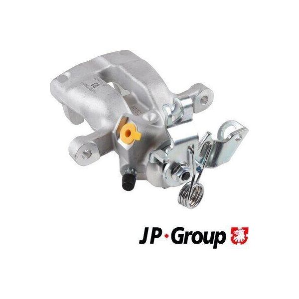 Jp Group 1262000880 - Oe 93179157 Pinza Freno, Asse Posteriore Destro Per Astra G, Astra (A04), Astra H, Meriva (X03)-image