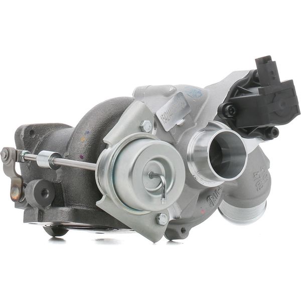 Ridex 2234C0078 - Turbolader Oe 0375L0 Per C4 (La), C4 G-Picasso I (Ua), C4 I (Lc), C4 Ii (Nc), C4 Picasso I (Ud), C4 Picasso Ii, C5 Iii (Rd), C5 Iii (Rw), DS3, DS4, 207 (Wa, Wc), 207 Cc (Wd), 208 I (Ca, Cc), 3008 (0U), 308 Cc (4B), 308 I, 308 Ii, 308 Sw I, 5008 I, 508 (8D), 508 (8E), Rcz-image