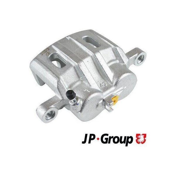 Jp Group Pinza Freno Anteriore Sinistra Compatibile Con Peugeot 4007 (Vu, Vv) 3961900270-image