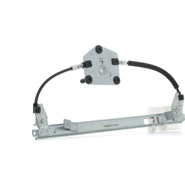 Ridex 1561W0863 - Oe 1K4 839 462 B Regolatore Del Finestrino, Posteriore Destro Per Jetta Iv, Jetta Iii (1K2), Golf V (1K)-image