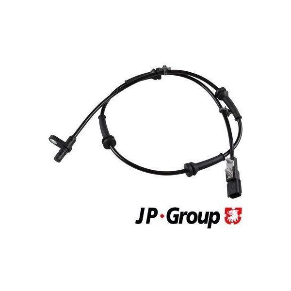 Jp Group 4097103200 - Sensore Abs Oe 479004EA0B Per Qashqai Ii (J11)-image