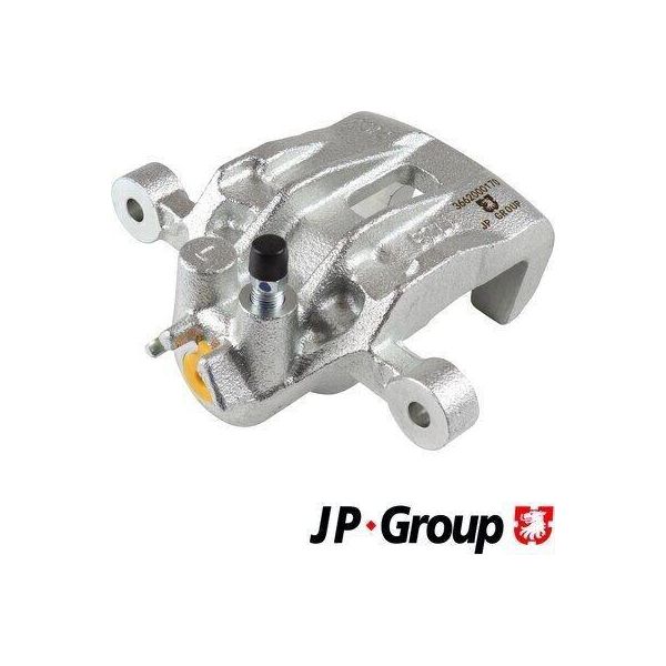 Jp Group Pinza Freno Posteriore Sinistra Per Hyundai I30 (Fd) 3662000170-image
