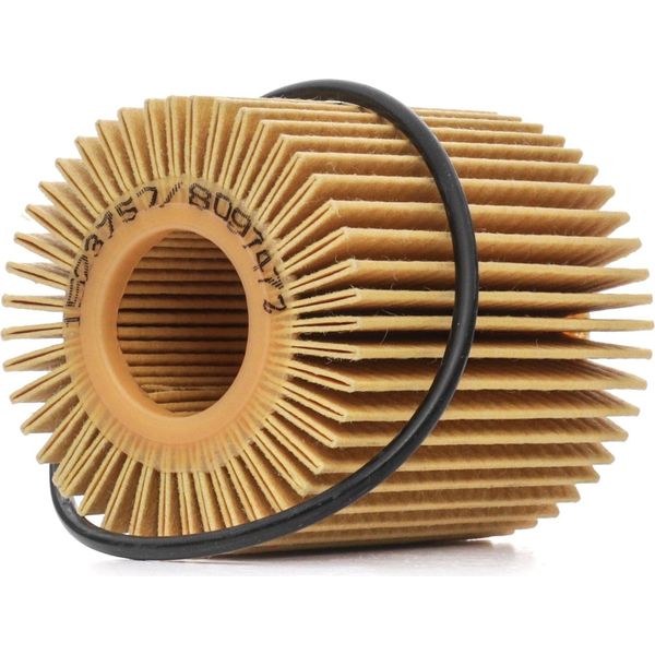 Ridex 7O0427 - Filtro Olio Oe 0415231020 Per Gs (L1), Gs (S19), Is C (GSE2), Is Ii (E2), Is Iii (E3)-image