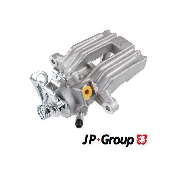 Jp Group 1162009570 - Oe 8N0615423A Pinza Freno, Asse Posteriore Sinistro Per Bora (1J), Toledo Ii (1M2), Octavia I (1U), A3 (8L), Golf Iv (1J), Leon (1M1), Tt (8N), Bora (9M)-image