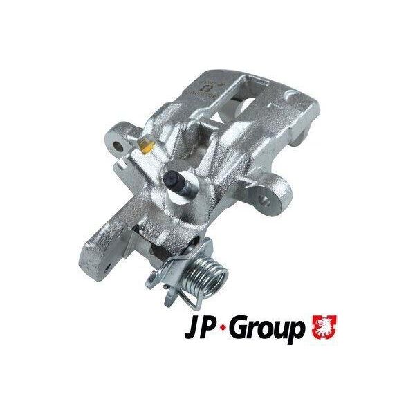 Jp Group 4062001670 - Oe 440112F500 Pinza Freno, Asse Posteriore Sinistro Per Primera (P11), Almera Ii (N16)-image