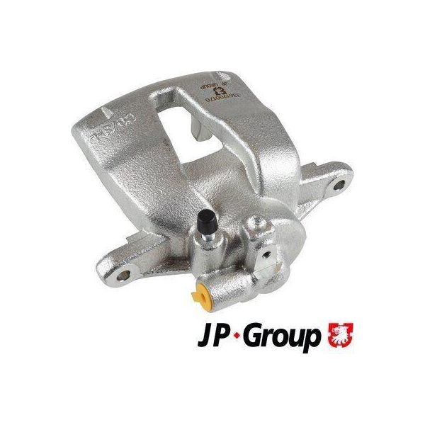 Jp Group Pinza Freno Anteriore Sinistra Per Opel Corsa D Hatchback (S07) 3361900170-image