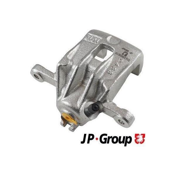 Jp Group 3562000870 - Oe 583001C800 Pinza Freno, Asse Posteriore Sinistro Per Getz (Tb)-image