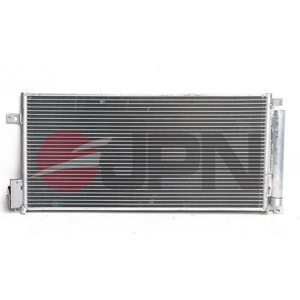 Jpn 60C9113 - Oe 50526515 Klimakondensator Mit Trockner FüR Mito (955), Giulietta (940), Punto, Bravo, Corsa D (S07)-image