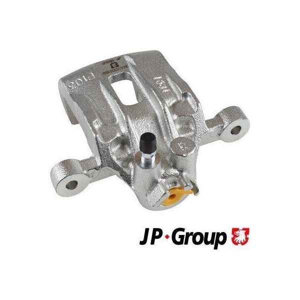 Jp Group 3662000180 - Oe 583111HA00 Pinza Freno, Asse Posteriore Destro Per I30 (Fd), Ceed (Ed), Pro Ceed (Ed), I30 (Gd)-image