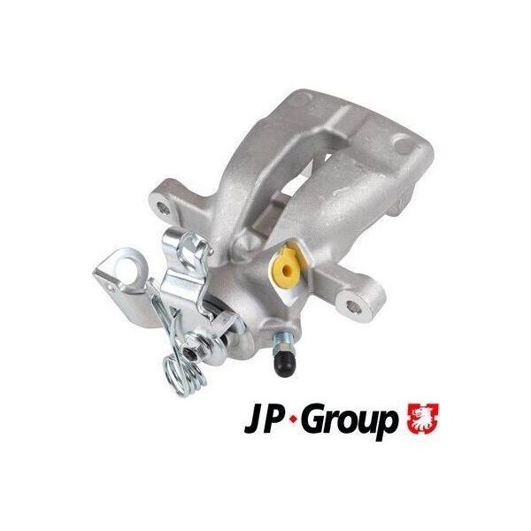 Jp Group 1262000770 - Pinza Freno Oe 542096, Asse Posteriore Sinistro Per Meriva B (S10), Zafira A, Astra (A04), Astra H, Astra G, Combo, Meriva (X03), Combo Tour-image
