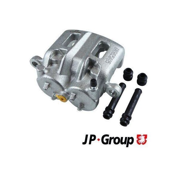 Jp Group Pinza Freno Anteriore Sinistra Per Mitsubishi Pajero Iv (V8W, V9W) 3961900570-image