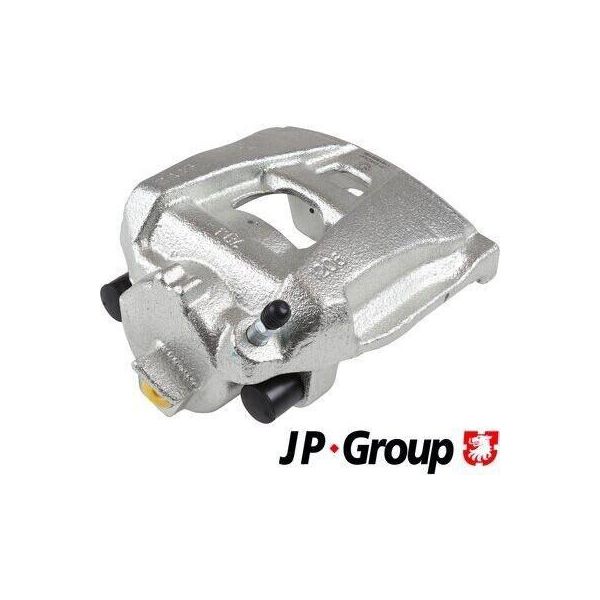 Jp Group 1161909180 - Oe 5N0615124 Pinza Freno, Asse Anteriore Destro Per Alhambra (710, 711), Sharan (7N), Tiguan (5N), Q3 (8U)-image