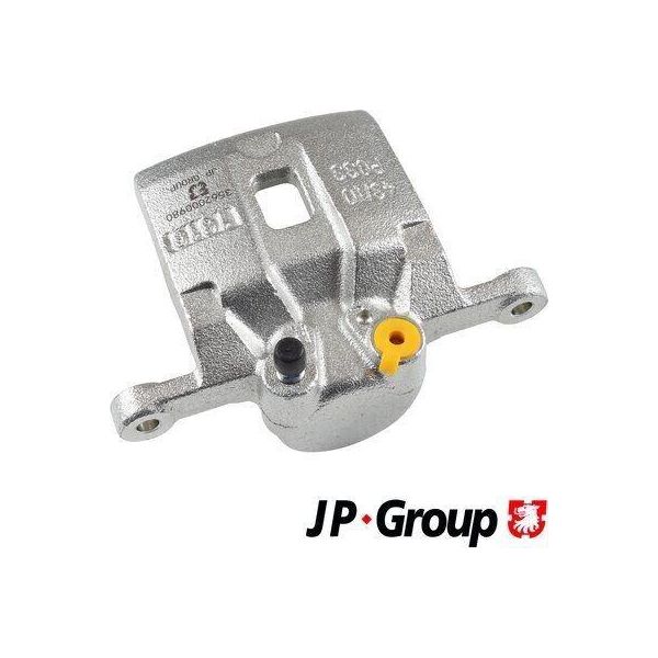 Jp Group 3562000980 - Pinza Freno Oe 582302W700, Asse Posteriore Destro Per Grand Santa Fe, Santa Fe Iii (Dm), Sorento Ii (Xm), Santa Fe Ii (Cm)-image