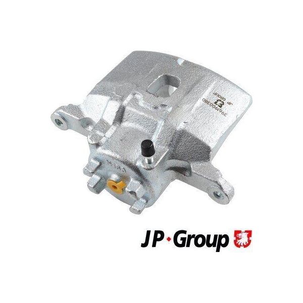 Jp Group Pinza Freno Anteriore Destra Per Mitsubishi Lancer Vii Station Wagon (Csw, Ctw) 3961900380-image