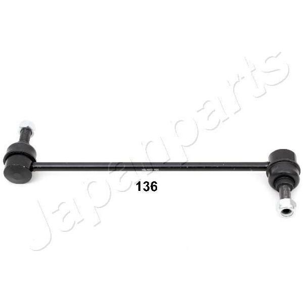 Japanparts SI-136 - Oe 54618 CY00A Stabilizzatore, Asse Anteriore Per Juke (F15), Qashqai Ii (J11)-image