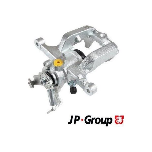 Jp Group 1262000970 - Oe 95520064 Pinza Freno, Asse Posteriore Sinistro Per Astra J, Cascada (W13), Cruze (J308), Cruze (J300), Cruze (J305), Zafira Tourer C, Orlando (J309), Ampera (R12)-image