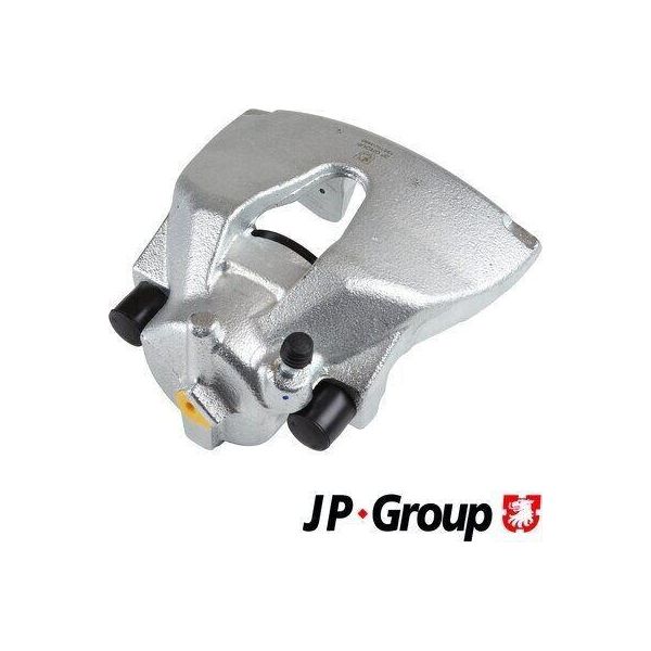 Jp Group 1261900480 - Oe 542459 Bremssattel, Vorderachse Rechts FüR Vectra B (J96), Meriva B (S10), Adam, Corsa E (X15), Zafira A, Astra (A04), Astra G, Zafira B, Astra H, Meriva (X03), Combo Tour, Combo, Corsa D (S07), Corsa C (X01)-image