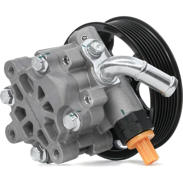 Ridex 12H0270 - Servo Pompa Oe QVB500400 Per Discovery Iii (L319)-image