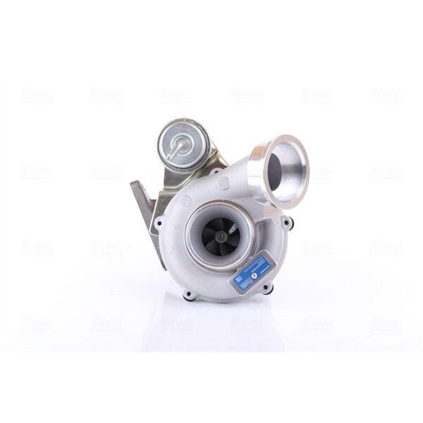 Turbocompressore Nissens 93480 Adatto Per MERCEDES-BENZ Sprinter 3-T Furgone (903)-image
