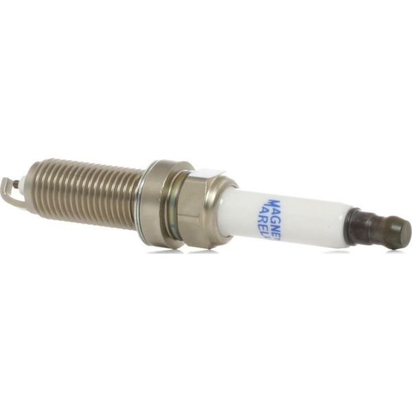 Magneti Marelli 062711000016 - Candela Di Accensione Per Twingo Iii (Bc), Twingo I (S06), Twingo I (C06), Thalia Iii (L8), Thalia Ii (Lu), Thalia I (Lb), Modus (F/JP0), Logan Ii, Kangoo (Fc), Kangoo (Kc), Clio Iv, Clio Iii, Clio Ii-image